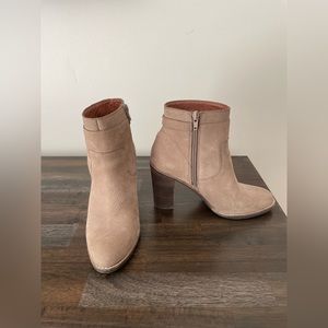 Lucky Brand 7.5M Boot